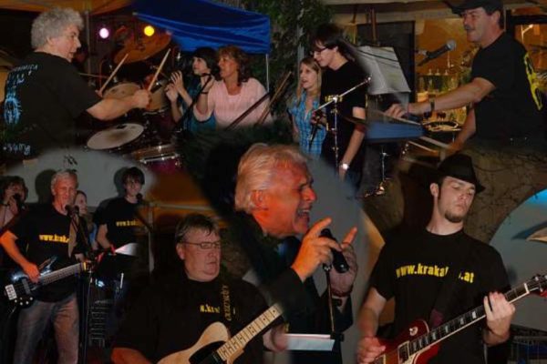 Markterhebungsfest Vomp - 2009