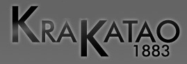 Krakatao 1883