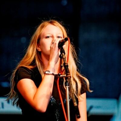 Raika-Eröffnung – Cover