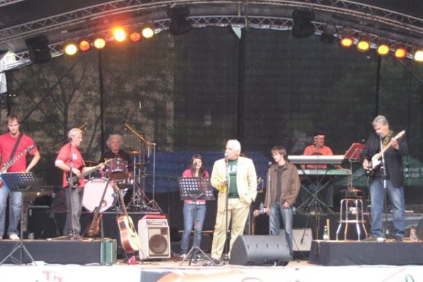 Schwaz – Cover