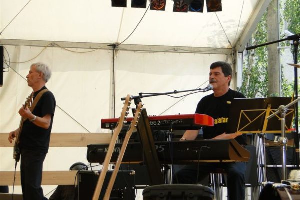 Dreistädtefest 2010