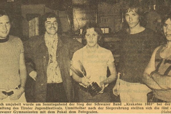 Damals – Foto 2